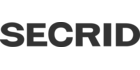 Logo del marchio Secrid