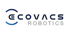 Logo del marchio Ecovacs