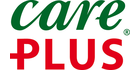 Logo of the Care Plus brand