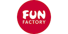Logo of the Fun Factory brand
