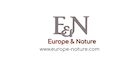 Logo del marchio Europe & Nature