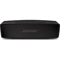 Bose SoundLink Mini II Edizione Speciale (12 h, Batteria ricaricabile)