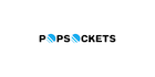 Logo del marchio PopSockets