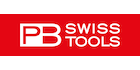 Logo del marchio PB Swiss Tools