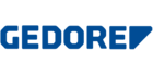 Logo del marchio Gedore