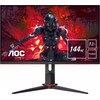 AOC 27G2U/BK (1920 x 1080 pixels, 27")