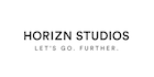 Logo of the Horizn brand