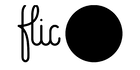 Logo del marchio Flic