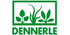 Logo of the Dennerle brand