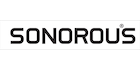 Logo del marchio Sonorous