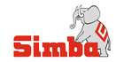 Logo del marchio Simba