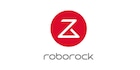 Logo of the Roborock brand