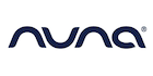 Logo del marchio Nuna