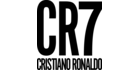 Logo del marchio CR7