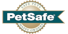 Logo del marchio PetSafe