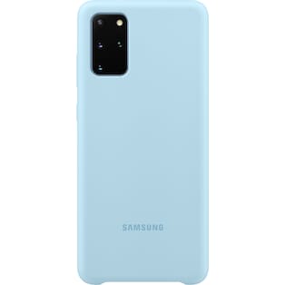 Samsung Silicone Cover (Galaxy S20+)