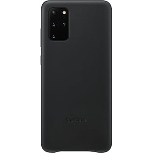 Samsung Leather Cover (Galaxy S20+)