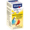 Vitakraft Multivitamin bird 10ml (1 x, 0.04 kg)