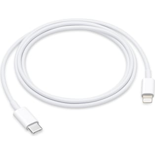 Apple USB-C - Cavo Lightning (1 m)