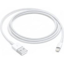 Apple Lightning – USB A (1 m, USB 2.0)