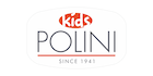 Logo del marchio Polini kids