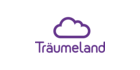 Logo del marchio Träumeland