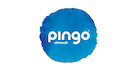 Logo del marchio Pingo