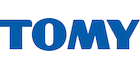 Logo del marchio Tomy