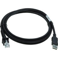 Datalogic 90A052258 – 2 m – USB A – USB 2.0 – Stecker