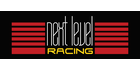 Logo del marchio Next Level Racing