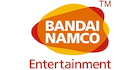 Logo del marchio Bandai Namco