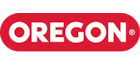 Logo of the Oregon brand