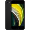 Apple iPhone SE (2nd Gen) (64 GB, Nero, 4.70", SIM + eSIM, 12 Mpx, 4G)
