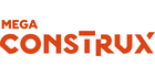 Logo del marchio Mega Construx