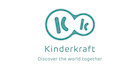 Logo del marchio KinderKraft