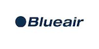 Logo del marchio Blueair