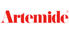 Logo del marchio Artemide