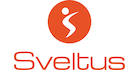 Logo del marchio Sveltus