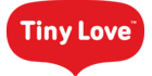 Logo del marchio Tiny Love