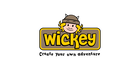 Logo del marchio Wickey