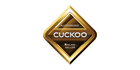 Logo of the Cuckoo brand