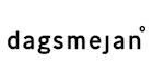 Logo of the Dagsmejan brand