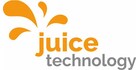 Logo del marchio Juice Technology