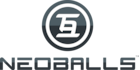 Logo del marchio Neoballs