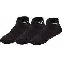 Mizuno Running Socks Triple Pack