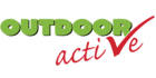Logo del marchio Outdoor Active