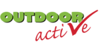 Logo del marchio Outdoor Active