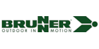 Logo del marchio Brunner