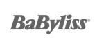 Logo del marchio BaByliss