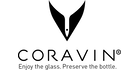 Logo of the Coravin brand